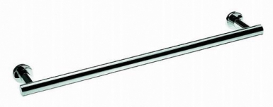 43 CM TOWEL RACK - ARCHITECT - CHROME. Your shopping aspirations fulfilled at DIAYTAR NIGERIA with competitive prices and reliable delivery.