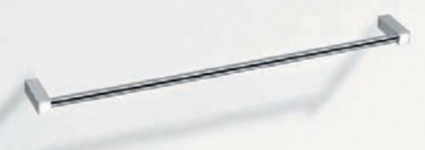 50 CM TOWEL RACK - METRIC - CHROME. DIAYTAR NIGERIA transforms online retail with our affordable platform and dependable shipping service.