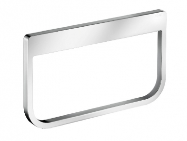 TOWEL HOLDER RING - MOLL - CHROME. DIAYTAR NIGERIA delivers more than products - we deliver affordable solutions within days.