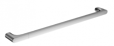 TOWEL RACK - EDITION 400 - 60 CM - CHROME. DIAYTAR NIGERIA: Transforming online retail with affordable prices and consistent 5-8 day nationwide delivery.
