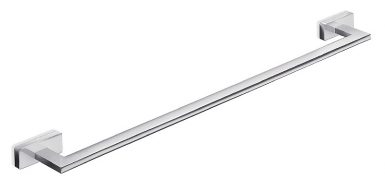 TOWEL RACK - LEA - 45 CM - CHROME. DIAYTAR NIGERIA delivers more than products - we deliver affordable solutions within days.