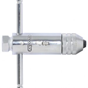 TAP HOLDER M5 - M12 - LG 100 MM. DIAYTAR NIGERIA makes luxury accessible with our affordable prices and dependable delivery service.