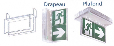 LABEL HOLDER WITH LABEL FOR BRIO+ WALL / CEILING. Shop like never before with DIAYTAR NIGERIA's comprehensive marketplace and budget-friendly shipping.