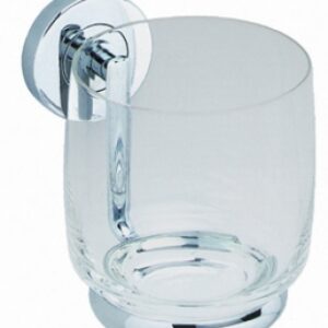 GLASS HOLDER - VIENA - CHROME. Nigeria's most loved e-commerce platform delivers affordable shopping solutions to your doorstep.