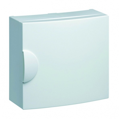 OPAQUE DOORS FOR CONTROL BLOCKS DEPTH 73 MM. DIAYTAR NIGERIA: Bringing quality products to every Nigerian with affordable nationwide delivery.