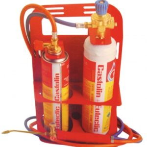BI GAS STATION KIT "CASTOLIN 3000 FLEX" OXYGEN + GAS - ADJUSTABLE FLOW. Elevate your shopping experience with DIAYTAR NIGERIA's vast catalog and budget-friendly options.