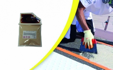 COLPOZ GLUE POT TWO-COMPONENT PU GLUE - INTERIOR / EXTERIOR BONDING - 1 KG. Explore a world of choices with DIAYTAR NIGERIA's vast catalog and budget-friendly nationwide shipping.