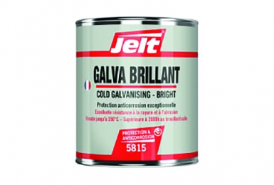 COLD GALVANIZING POT, GLOSSY FINISH - 1 KG. Discover endless possibilities with DIAYTAR NIGERIA's extensive product range and affordable shipping.