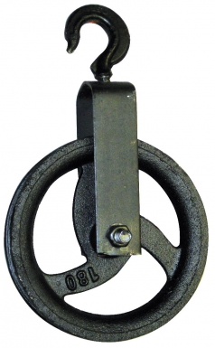 CAST IRON WELL PULLEY Ø180 STEEL FRAME ROUND GROOVE 22 MM BLACK EPOXY COATING. DIAYTAR NIGERIA brings affordable shopping solutions to every corner of Nigeria in just 5-8 days.