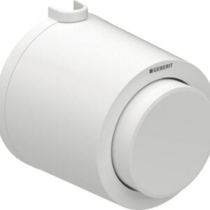 SINGLE TOUCH PNEUMATIC SURROUNDING PUSH BUTTON - Ø 95 MM - WHITE. DIAYTAR NIGERIA brings the nation's largest product catalog to your doorstep at prices you'll appreciate.