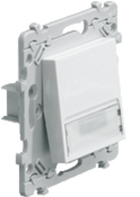 10A 250V INDICATOR LABEL HOLDER PUSH BUTTON SANVIS CONNECTION - PURE WHITE COLOR. Discover shopping simplified with DIAYTAR NIGERIA's comprehensive platform and reliable 5-8 day shipping.