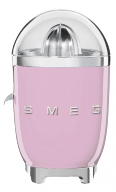 SMEG CJF01PKEU CITRUS PRESS. Discover the perfect shopping experience with DIAYTAR NIGERIA's vast selection and prompt delivery service.