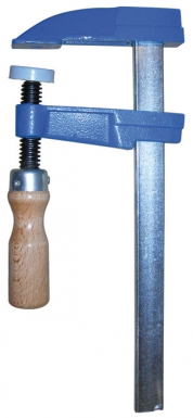 BRICO 15 HANDLE PRESS - 50 PROJECTION - LIGHT ALLOY - MAXIMUM SER. 150 MM - 280 G. DIAYTAR NIGERIA: Where affordable shopping meets reliable nationwide delivery in less than a week.