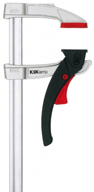 KLIKLAMP QUICK CLAMP - CLAMPING 200 MM UP TO 1,200 N - PROJECTION 80 MM - RAIL 20 X 5 MM. DIAYTAR NIGERIA revolutionizes access to quality products with affordable prices and dependable shipping.