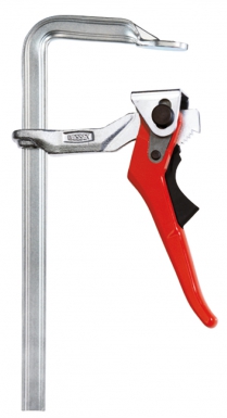 ALL-STEEL LEVER PRESS - PROJECTION 120 - SECTION 24.5 X 9.5 - MAX. SER. 250 MM. Shop across categories with ease at DIAYTAR NIGERIA, delivering affordability within the week.