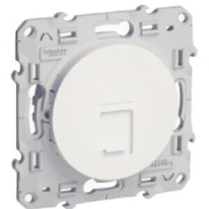 RJ 45 COM SOCKET TELEPHONE + HIGH SPEED INTERNET GRADE 2 OR 3 CAT. 6 STP WHITE. DIAYTAR NIGERIA makes online shopping accessible to all with budget-friendly prices and reliable delivery.