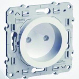 2P WHITE POWER SOCKET SCREW FIXING. DIAYTAR NIGERIA: Revolutionizing accessibility to quality products at budget-friendly prices across Nigeria.