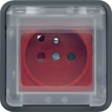 2P + T PLUG WITH KEYED CONNECTOR AND ECLIPSES 16A 250 V GREY COLOR. Experience the satisfaction of affordable shopping with DIAYTAR NIGERIA's nationwide 5-8 day delivery.