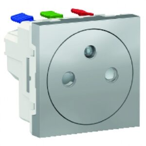 2P T STANDARD FLUSH 90° PLUG SOCKET AUTOMATIC TERMINALS 2 ALUMINIUM MODULES. Embrace a new era of online shopping with DIAYTAR NIGERIA's extensive range and budget-friendly prices.