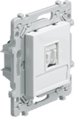 PRISE RJ45 CAT"6"  FTP  WE223. Shop confidently with DIAYTAR NIGERIA's vast product range and budget-friendly nationwide shipping.