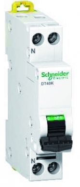 PRODIS DT40K 4,5KA 1P+N C 16A. DIAYTAR NIGERIA delivers happiness in 5-8 days with our affordable and diverse product range.
