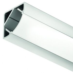 ALUMINIUM CORNER PROFILE, FOR LED 2013/2015/3013/3015 – LOOX, FOR CORNER MOUNTING LENGTH 2500 MM. Shop across categories at DIAYTAR NIGERIA with the confidence of prompt and budget-friendly delivery.