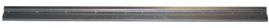 WALL PROFILE FOR BINS FROM 0.3 TO 23 L - GALVANIZED STEEL - LENGTH 1025 MM. Shop across categories at DIAYTAR NIGERIA with the confidence of affordable prices and delivery within 8 days.