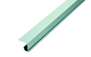 PROFILE FOR SUSPENDED FOLDER TO SCREW UNDER THE RAW ALUMINUM SHELF LG. 4 M. DIAYTAR NIGERIA: Your partner in affordable online retail with reliable delivery across the nation.