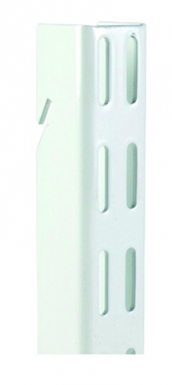 SUSPENDED PROFILE LXPXH: 2012X25X25 MM - WHITE. Discover shopping made simple with DIAYTAR NIGERIA's comprehensive platform and nationwide delivery service.