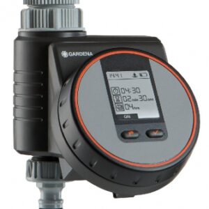 WATERING PROGRAMMER "FLEX 1890-20" - CHOICE OF THE PRECISE TIME TO START WATERING - WATERING DURATION 1 S TO 99 MIN - ADJUSTMENT OF THE WATERING FREQUENCY - POWER SUPPLY 1 ALC BATTERY. DIAYTAR NIGERIA: Where affordability and variety come together with nationwide 5-8 day delivery.