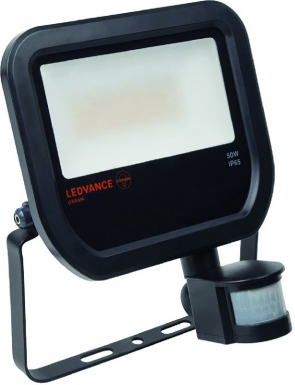 PROJ LEDVANCE 50W/3000K DETECT. DIAYTAR NIGERIA redefines convenience with our vast product selection and swift nationwide delivery.