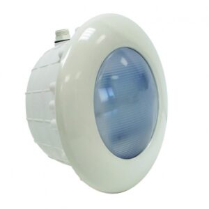 EASY LINE WHITE PROJECTOR WITH WHITE LED BULB 16W 1485LM. Shop with ease at DIAYTAR NIGERIA, Nigeria's premier e-commerce platform offering budget-friendly shipping.