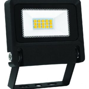 LED EXTERIOR PROJECTOR "MICHELLE" 10 W 950 LM 3000°K DIM. LXHXP: 85X120X32 MM. DIAYTAR NIGERIA: Where every shopping need is met with affordable prices and reliable 5-8 day delivery.