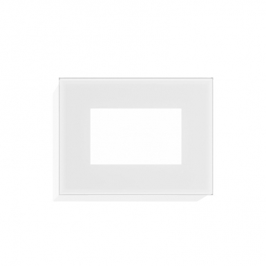 PROJECTEUR LED ARTIS 4,5W 130 LM 120o SWITCH 2.700°K/3.200°K/4.000°K IP66 BLANC. DIAYTAR NIGERIA delivers happiness in 5-8 days with our affordable and diverse product range.