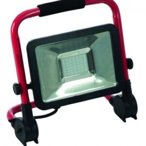 PROJECTEUR PORTABLE PPL30P 30 W - 2700 LM - IP 65 - 3 M H05RN-F 3G1,0 - PLIABLE. Shop with purpose at DIAYTAR NIGERIA, where diverse selection meets budget-friendly nationwide delivery.