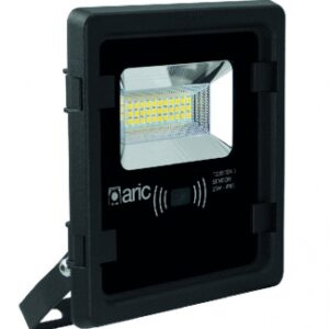 TWISTER 3 SENSOR OUTDOOR PROJECTORS 25 W 2500 LM 3000°K 230V IP65 IK08 90° DIM. 188X140X45 MM - BLACK. DIAYTAR NIGERIA makes quality accessible with our extensive catalog and competitive delivery rates.