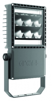 SMART LED PROJECTORS [PRO] 2.0 165 W 19100 LM 4000°K IP66 IK08 DIM. LXHXP: 220X460X98 MM GRAPHITE GREY. DIAYTAR NIGERIA combines extensive product options with budget-friendly prices, delivered in 5-8 days.