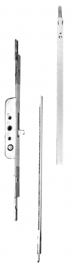 EXTENSION NO. 1617 - LENGTH 370 MM. DIAYTAR NIGERIA connects you with thousands of products at competitive prices, delivered within a week.