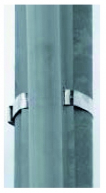 PROTECT. ALU 30 LG. 2M75. DIAYTAR NIGERIA: Where quality products become affordable with our nationwide shipping service.