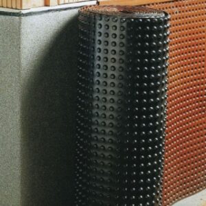 PROTECT. DRAINING OF THE COATING. OF WATERPROOFING. ENTERED WALLS. PROTECDRAIN 20 M - HEIGHT. 1 M. Discover endless possibilities with DIAYTAR NIGERIA's comprehensive catalog and reliable delivery service.