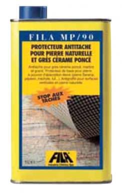 ANTI-STAIN PROTECTION FOR POLISHED STONE AND PORCELAIN STONEWARE "FILA MP/90" 1 L. DIAYTAR NIGERIA: Where value meets variety with reliable nationwide delivery in under 8 days.