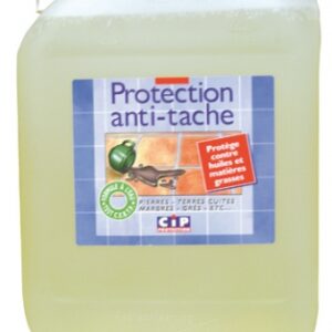 ANTI-STAIN PROTECTION - PROTECTS AGAINST OIL AND GREASES - 5 L. Embrace a new era of online shopping with DIAYTAR NIGERIA's extensive range and budget-friendly prices.