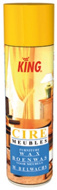 KING CLEAR WAX PROTECTION - ANTI-DUST, LONG-LASTING SHINE - 500 ML. Discover the perfect balance of selection and value with DIAYTAR NIGERIA's nationwide delivery service.