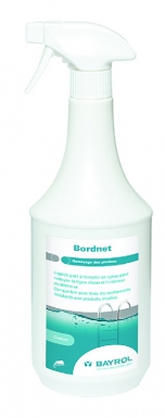 BORDNET SPRAYER - WATER LINE CLEANER - 1L. Experience the future of online shopping with DIAYTAR NIGERIA's extensive product range and competitive pricing.