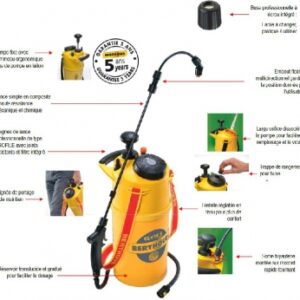 ELYTE 8 PRO DIY SPRAYER. DIAYTAR NIGERIA: Where countless products meet affordable prices and reliable nationwide shipping.