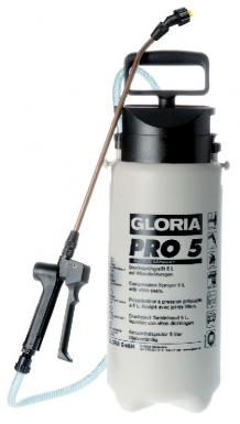 GLORIA PRO 5 PLASTIC SPRAYER - 3 BARS - 5 L. DIAYTAR NIGERIA makes quality accessible with our diverse product range and dependable delivery service.