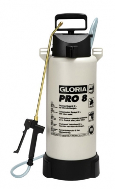GLORIA PRO 8 PLASTIC SPRAYER - 3 BARS - 8 LITERS. DIAYTAR NIGERIA promises affordability and variety with every purchase, delivered in 5-8 days.