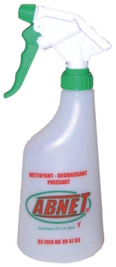 ABNET EMPTY SPRAYER - 1 L. DIAYTAR NIGERIA: Your trusted e-commerce partner with extensive product choices and affordable delivery.