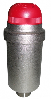 AUTOMATIC FLOAT AIR VENT - THREAD 15X21. DIAYTAR NIGERIA brings affordable products to every doorstep with our reliable 5-8 day shipping.