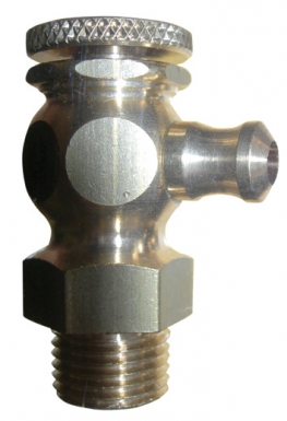 BRASS AIR BLEEDING VALVE FOR RADIATOR - WITH SPOUT HANDLE - 8 X 13 THREAD. Shop efficiently with DIAYTAR NIGERIA, offering thousands of products at unbeatable prices delivered promptly.